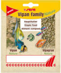 Sera | Nature | Vipagran | Granulátum táplálék | Díszhalak számára - 12 g