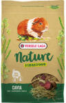 Versele-Laga Nature Fibrefood Cavia | Teljes értékű tengerimalac eledel | Gabona mentes - 1 kg