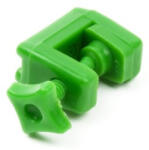  Levegő cső szorító kicsi