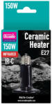 Arcadia | Ceramic Heater| Kerámia fűtőtest hüllők számára - 150 W