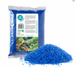 JK | Akvárium dekor kavics kék - 1-1, 5 mm 0, 5 kg