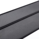 Habistat | Mesh Panel set of 2 | Szellőzőrács terráriumokhoz hüllők és kétéltűek számára - 2 db/90 cm