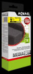AQUAEL Media Set Fan filter 2 Standard | Cserélhető szivacsbetét - 2 db