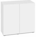 AQUAEL OPTISET 200 White | Univerzális akvárium szekrény (fehér) - 101x41x80 cm - zoonet