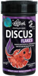 Haquoss | Discus Flakes | Teljes értékű lemezes diszkisz haltáp - 250 ml