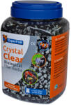 SuperFish | CRYSTAL CLEAR MEDIA | Szűrőanyag, aktív szén és a zeolit ? kombinációja - 2000 ml
