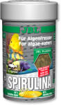 JBL | Spirulina pelyhes főeleség | Algafogyasztó édesvízi és tengeri halaknak - 250 ml