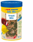 Sera | Nature | Marin | GVG-Mix | Lemezes táplálék | Tengeri díszhalak számára - 250 ml/60 g