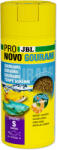 JBL | ProNovo | Gourami | Grano S | CLICK | Granulátum táplálék - 250 ml/115g