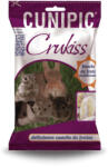 CUNIPIC | Crukiss | Jutalomfalat dehidratált, rágcsálóknak - 100 g