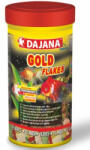 JK DAJANA | GOLD | Lemezes haltáp - 500 ml
