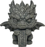  SuperFish |Eco Deco Dragon - dekoráció - 5, 9 x 7 x 8cm