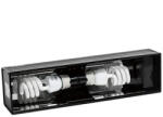 Repti Zoo Aluminium Compact Hood | Alumínium kompakt lámpatest - 40 W - zoonet - 22 990 Ft