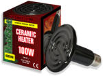 Habistat | Black Magic Ceramic Heater | Infravörös kerámia melegítő test hüllőknek - 100 W
