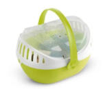 SAVIC Elmo Medium | Szállítóbox kistestű állatok részére - 30.5x24.5x20.5 cm