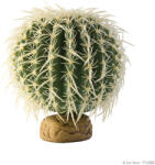 Exo Terra Sivatagi Hordó Kaktusz - nagy