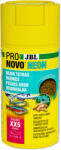 JBL | ProNovo | Neon | Grano XXS | Granulátum táplálék - 100 ml/48 g