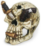  Kalóz Koponya | Ted | 9x10x8 cm