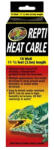 Zoo Med Repti Heat Cable | Fűtőkábel - 15 W