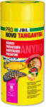 JBL | ProNovo | Tanganyika | Grano M | Granulátum táplálék | Ragadozó sügérek számára - 1000 ml