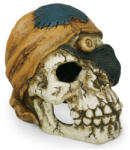 Kalóz Koponya | Bruce | 10x8x8 cm