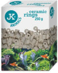 JK | Kerámiagyűrű szűrőanyag - 250 g