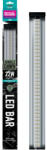 Arcadia | Jungle Dawn LED Bar | Teljes spektrumú LED-világítás növények és terráriumi hüllők számára - 22 W/47 cm