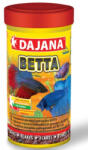 Dajana | BETTA | Lemezes haltáp - 100 ml