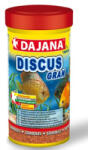 Dajana | DISCUS | Granulátum komplett, diszkosz haltáp - 1000 ml