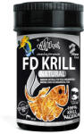 Haquoss | Krill Natural | Kiváló minőségű szárított krill édesvízi és tengeri halak számára - 100 ml - zoonet - 1 690 Ft