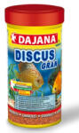 Dajana | DISCUS | Granulátum komplett, diszkosz haltáp - 250 ml