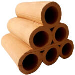  Piramis dekoráció - 6x6 cm