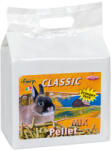 fiory | Pellet MIX Classic | Pellet eledel, törpe nyulaknak - 2, 72 Kg