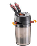 Hydro Hydor Prime 20 | Külső szűrő akváriumokhoz - 100-250 L