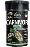 Haquoss | Carnivor Pellets | Granulátum húsevő és mindenevő hüllőknek - 100 ml
