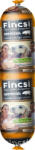 Fincsi kutyaszalámi 800g sertés