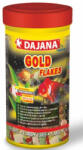 Dajana | GOLD | Lemezes haltáp - 1000 ml