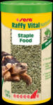 sera Nature Raffy Vital | Növényevő hüllők részére- 1000 ml / 190 g