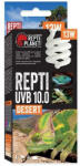 Repti Planet REPTI UV-B 10% (10.0) izzó - 13 W
