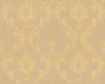 A. S. Création Tapet vlies pentru perete metallic silk 30658-4