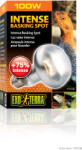 Exo Terra Intense Basking Spot Lamp | Melegítő izzó - 100 W