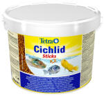 Tetra | Cichlid | Sticks | Díszhalak számára - 10 liter