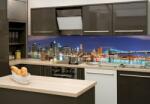 DIMEX ART Fototapet pentru bucătărie - manhattan 260 x 60 cm