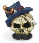  Kalóz Koponya | Bill | 10x8x8 cm