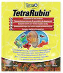 Tetra | Rubin | Flakes | Lemezes táplálék | Díszhalak számára - 12 g