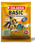 Dajana | TROPI | Granulátum zacskós - 30 g