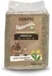 Cunipic | Naturaliss | Széna, pitypanggal - 500 g