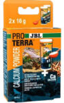 JBL | PROTERRA calcium powder | Kiegészítő eleség (kálcium) hüllők részére - 2x25 ml/32 g