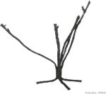 Exo Terra Jungle Tree | Hajlítható mászófa - kicsi