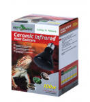 Repti Zoo Ceramic Infrared | Kerámia fűtőtest - 50 W